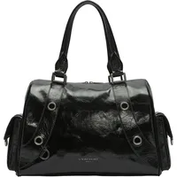 Liebeskind Berlin Liebeskind Nika Lack Distressed L | Schultertasche