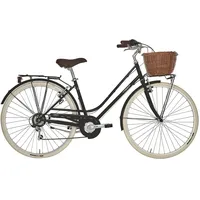 ANITAbyAlpina Rondine 28 Zoll RH 46 cm Damen schwarz