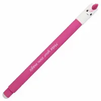 Eberhard Faber Animal Erase it! Einhorn 0,7 mm, Schreibfarbe: