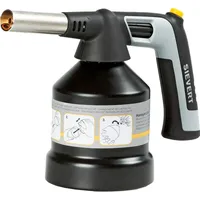 Sievert Sievert, Lötgerät, Lötlampe HandyJet 2283 inkl. 2210 1