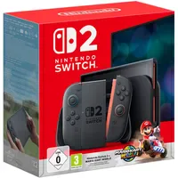 Nintendo Switch 2 + Mario Kart World Bundle