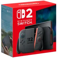 Nintendo Switch 2 schwarz (10015151)