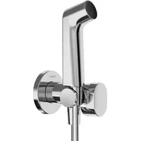 Hansgrohe Bidette Handbrause 1-jet S EcoSmart Chrom 29232000