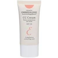 Embryolisse SOIN CORRECTEUR DE TEINT CC CREAM CC Cream