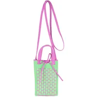 Oilily Umhängetasche Spirit Shoulder Bag Green Flash