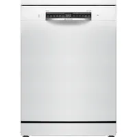 Bosch Serie 4 SMS4HTW00E Freistehender Geschirrspüler Höhe 84,5 cm,