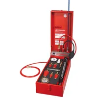 Rothenberger Einrohrzählerkappe für ROTEST GW NW5 - 61041