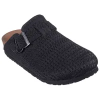SKECHERS ARCH FIT GRANOLA TOO LATE«, Sabot, Flats mit