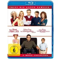 Paramount Pictures (Universal Pictures) Meine Braut, ihr Vater und