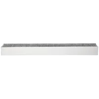 Europart Kohlefilter wie GAGGENAU 17000822, Zubehör für Umluftmodul Kochfeld