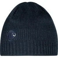 Mammut Sublime Beanie Blau