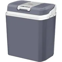Woltu - Kühlbox Kühltruhe Warmhaltebox 22 l für Auto
