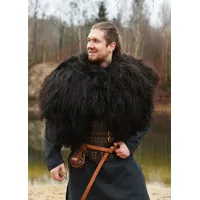 Bm - battle-merchant wacken gmbh & co. kg Schulterfell,