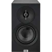 ELAC Debut B5,3 schwarz