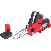 Milwaukee M12 FHS-501 Akku Astsäge 12 V 15 cm