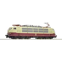 Roco Elektrolokomotive 103 113-7 7500134 H0
