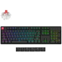 Keychron K10 MX Red US