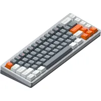 Nuphy Halo65 HE Magnetschalter US