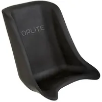 Oplite games OPLITE NitroKart – Universal-Sitzverkleinerer schwarz – USR