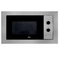 Teka MB 620 BI Integrierter Mikrowellenherd 20L 700W Inox/