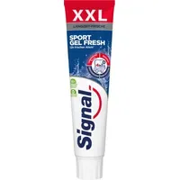 Signal Sport Gel Fresh Zahnpasta 125 ml