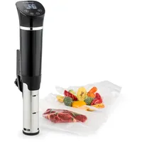 Klarstein Quickstick Flex 1300W 3D Circulating 0-95 °C IPX7