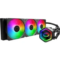 Cooler Master MasterLiquid 360 Core II ARGB