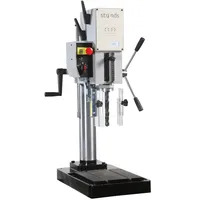 ELMAG STRANDS Getriebe-Tischbohrmaschine S 25 B