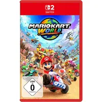 Nintendo Mario Kart World Nintendo Switch 2
