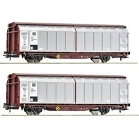 Roco 6600111 Packwagen DC