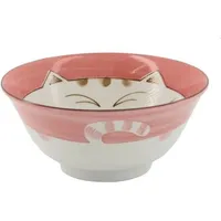 WESTCRAFT Tokio Japan Design Katzen Schalen Kawaii Cat Tayo