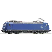 Roco 7500098 H0 E-Lok BR 185 061-5 der Pressnitztalbahn