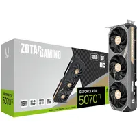 Zotac GeForce RTX 5070 Ti Solid SFF OC 16
