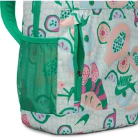 Nike Elemental Schuhtasche Kinder 133 - sail/stadium green