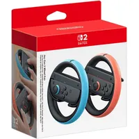 Nintendo Joy-Con 2 Lenkrad, 2 Stück (Switch 2) (10015099)