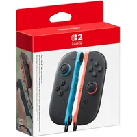 Nintendo Joy-Con 2 Controller blau/rot, 2 Stück (Switch 2)