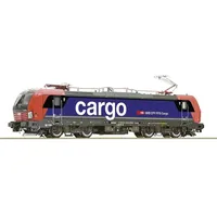 Roco 7500130 H0 E-Lok 193 053-6 der SBB Cargo