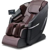 Vevor Massagesessel mit flexibler SL-Schiene 73 x 100 x