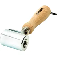 Sievert Handandruckrolle, Stahl 60mm - 297532