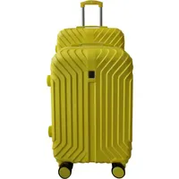 NTK-Collection Mabell Koffer-Set 2-tlg. gelb