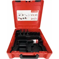 Rothenberger Rothenberger, ROMAX NANO iJAWs Set, 16-20-26mm
