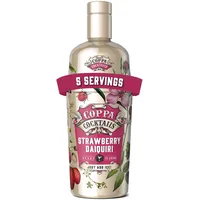 Coppa cocktails Strawberry Daiquiri 0,7L,