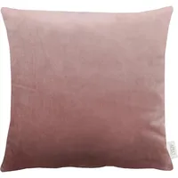 APELT Dekokissen »Arte« Kissenhülle mit Füllung, 1 Stück rosa