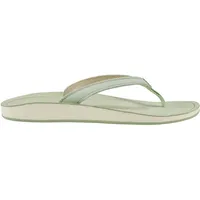 Olukai Damen Southshore Zehentrenner - 37 - Mint /