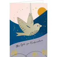 Coppenrath Verlag Grußkarte - Alles Gute zur Konfirmation -