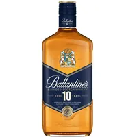 Ballantine's Blended Scotch Whisky 40% vol 0,7 l