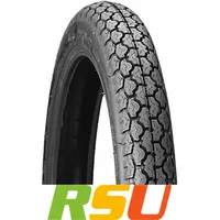 DURO HF319 2.50 R17 38L Motorradreifen Vorne/Hinten