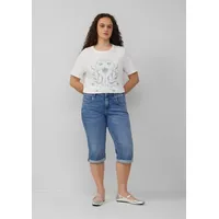 QS Jeans-Hose in 54Z6_blau / Gr.: 44