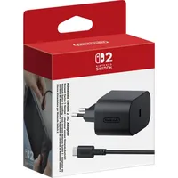 Nintendo Switch 2 Netzteil
