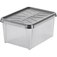 SmartStore Aufbewahrungsbox 50 x 40 x 27 cm 1-tlg.